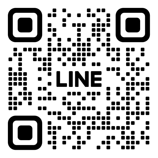 LINE QRCode