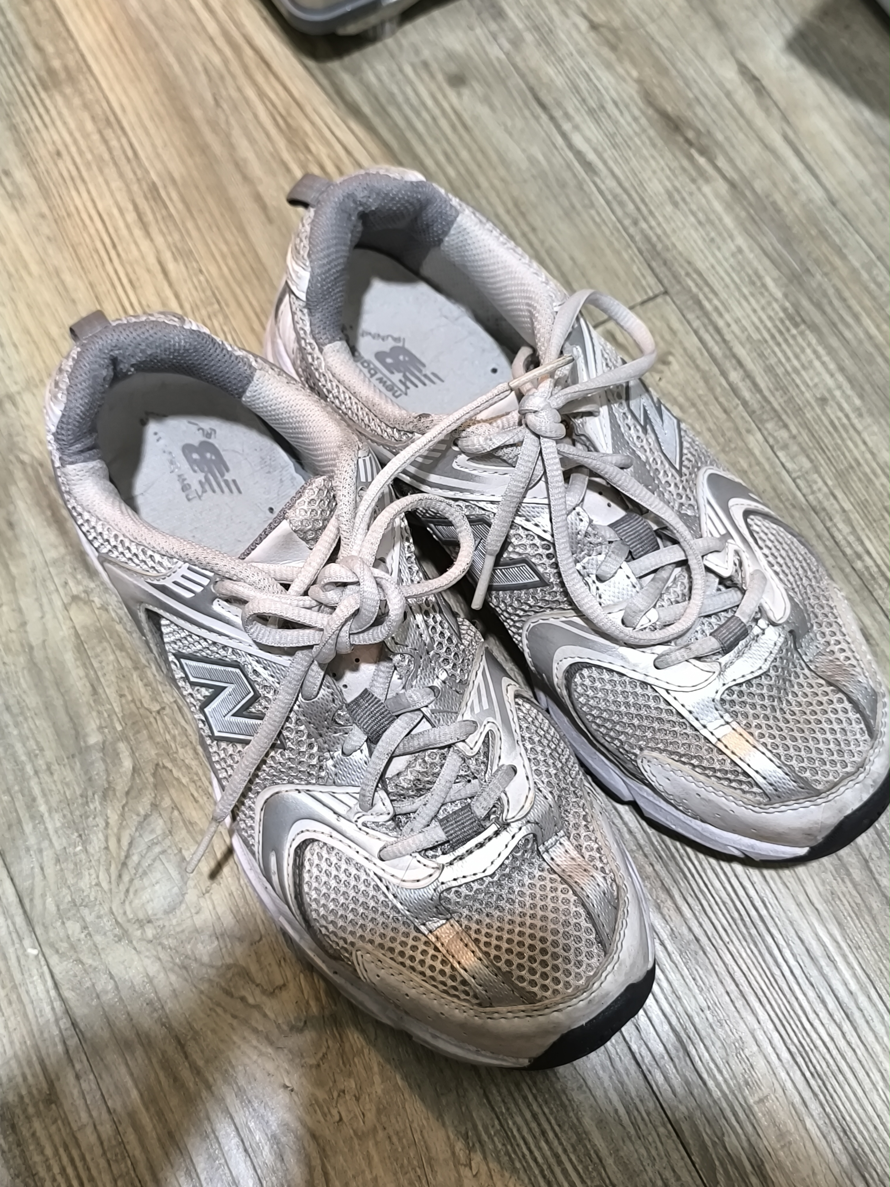 New Balance 530 系列運動鞋