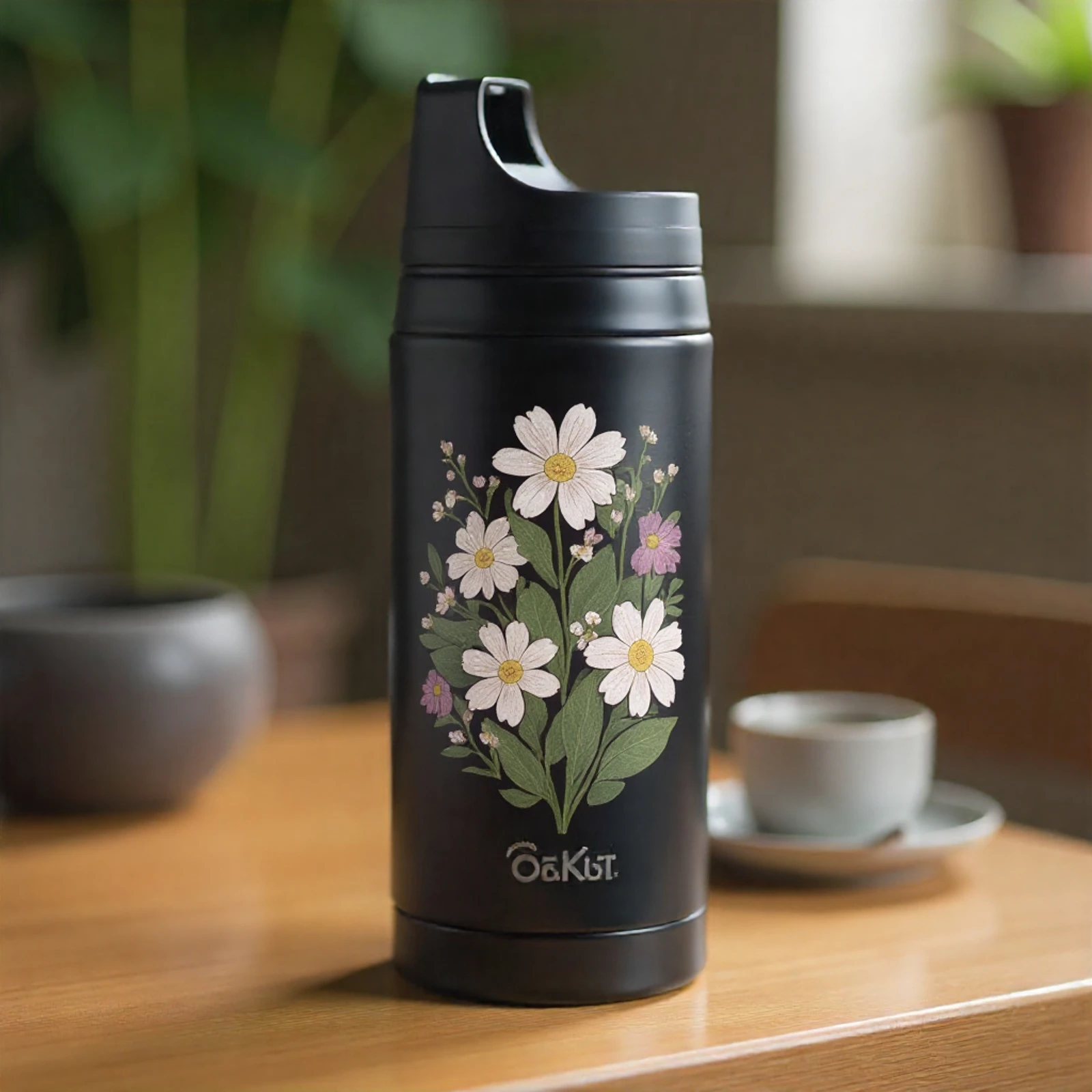 保溫水杯