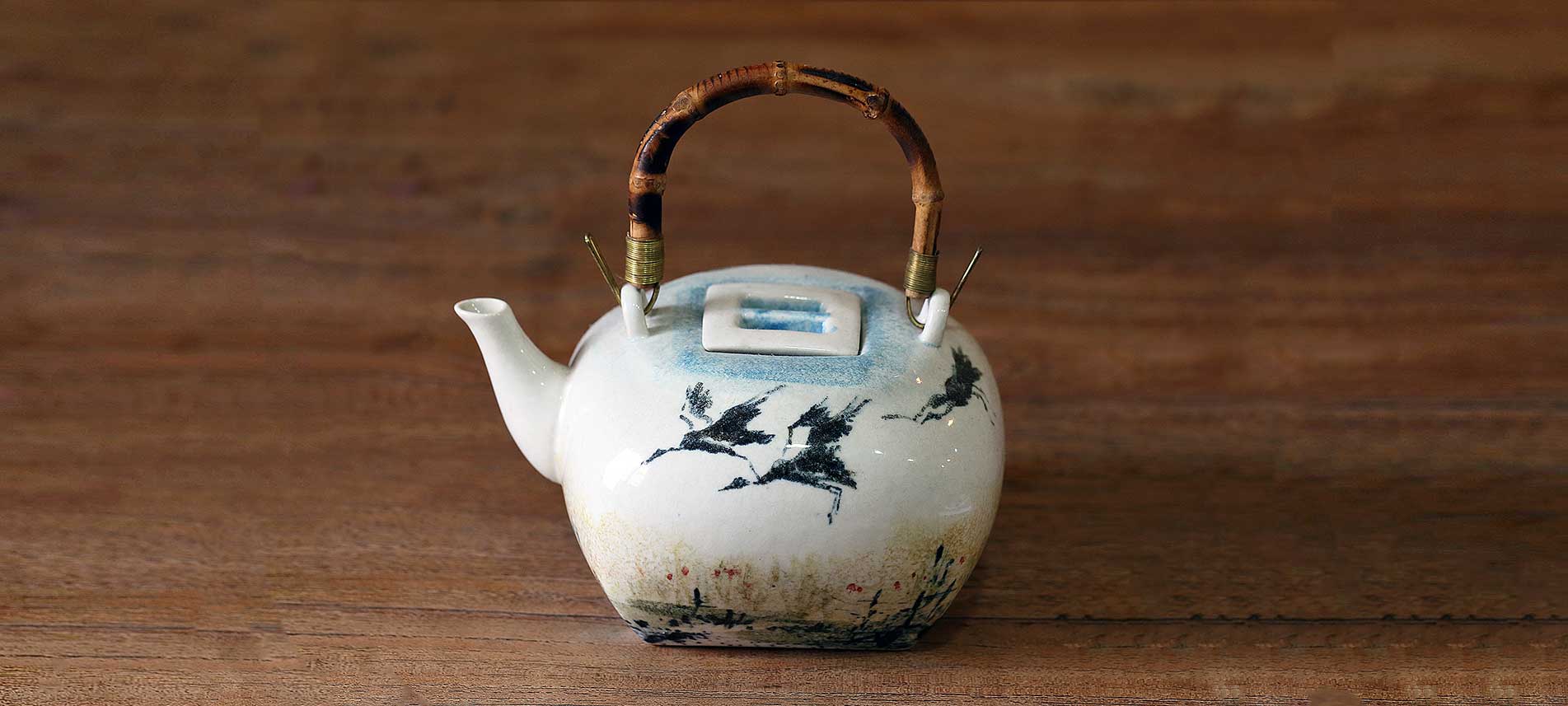 茶壺