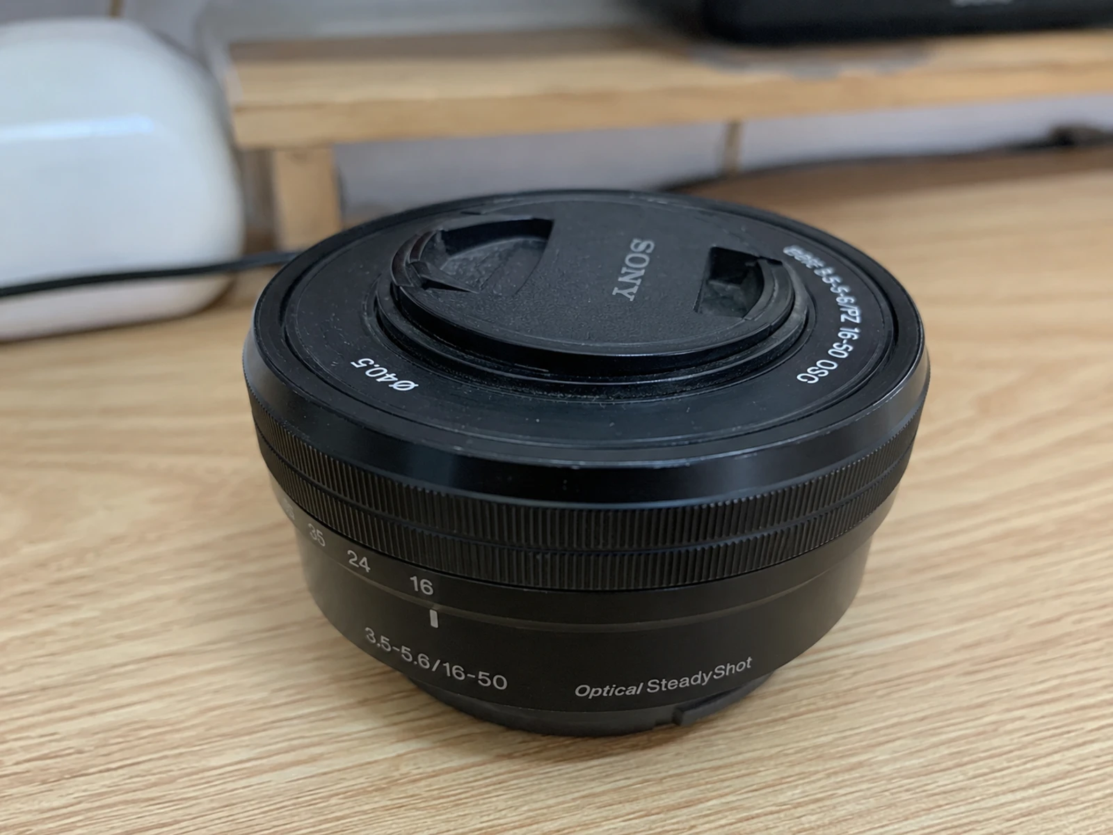 二手 Sony E 16-50mm Kit 鏡頭