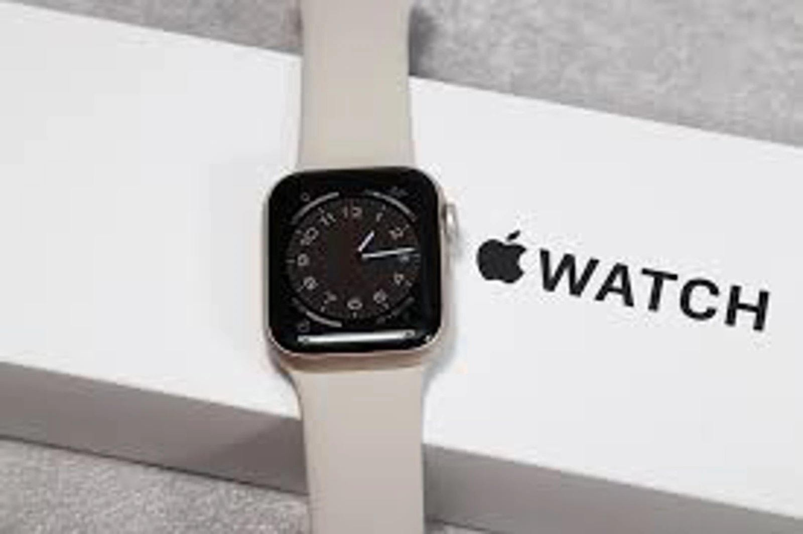 二手 Apple Watch SE
