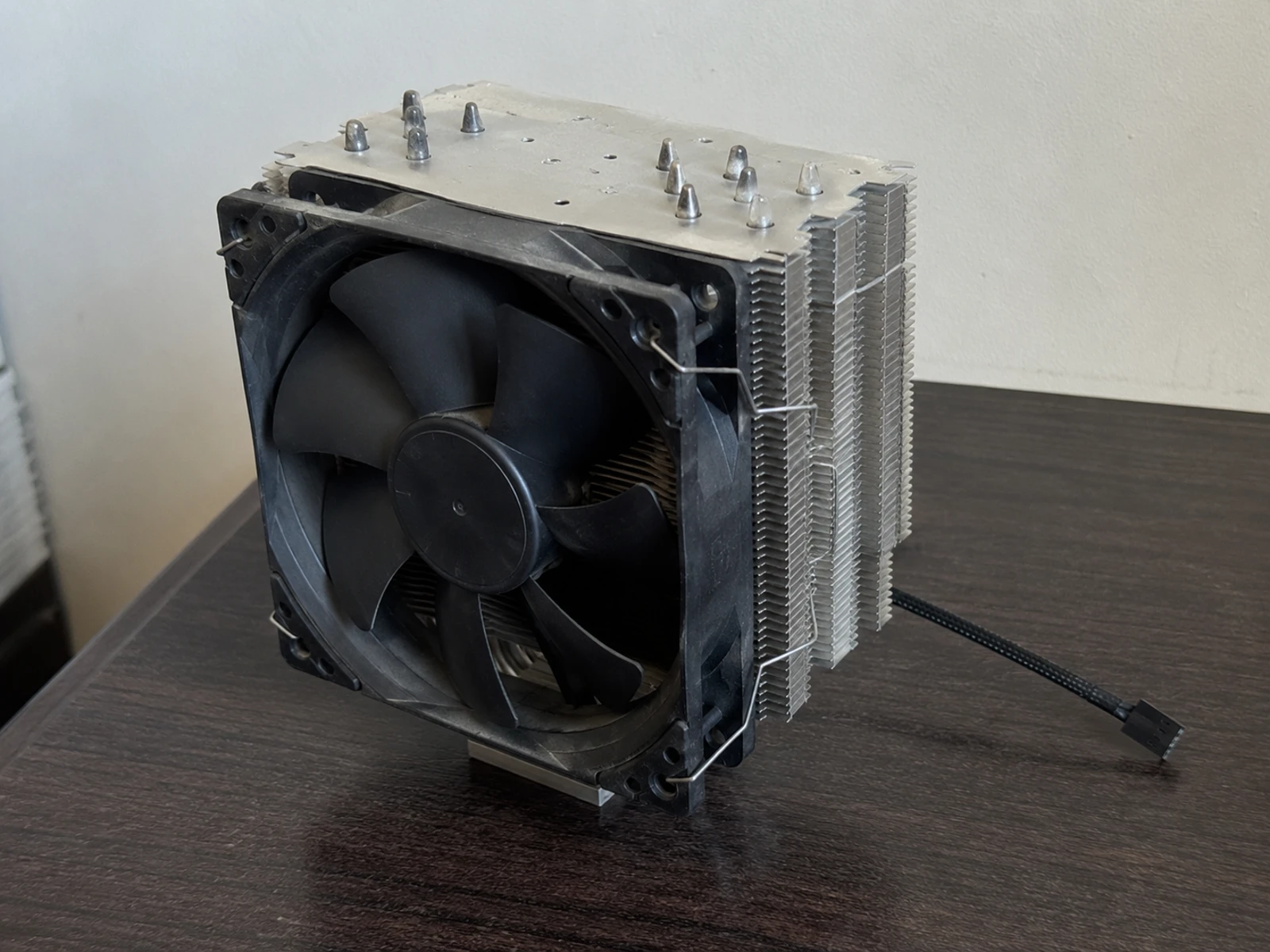 二手 CPU 散熱器 詳細圖片