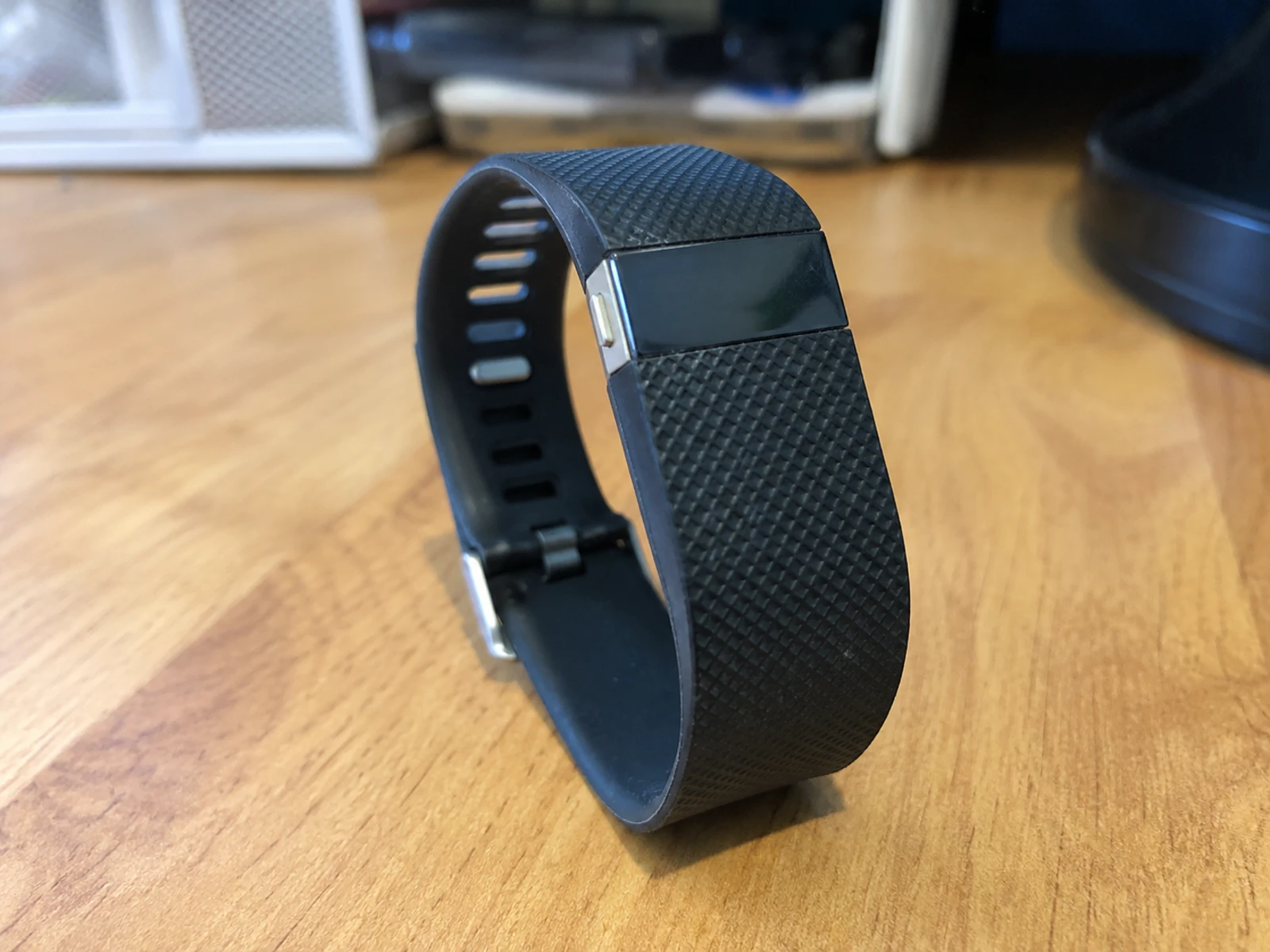 二手 Fitbit Charge 手環