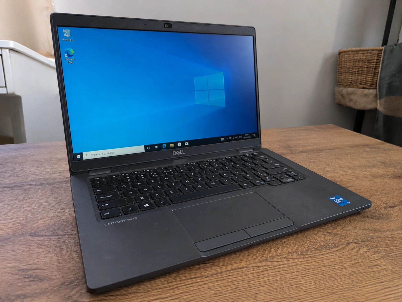 二手 Dell Latitude 5420 商務筆電 詳細圖片