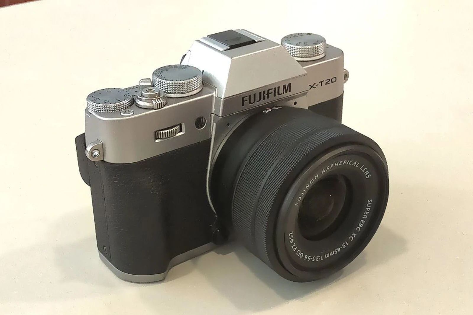 二手 Fujifilm X-T20 相機