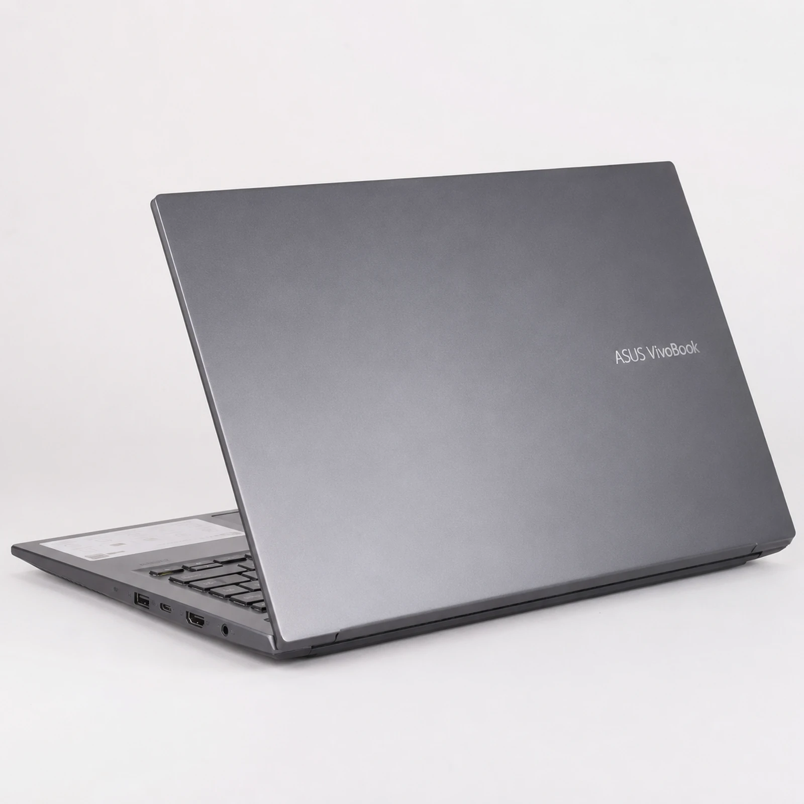 二手 ASUS VivoBook 14 文書筆電 詳細圖片