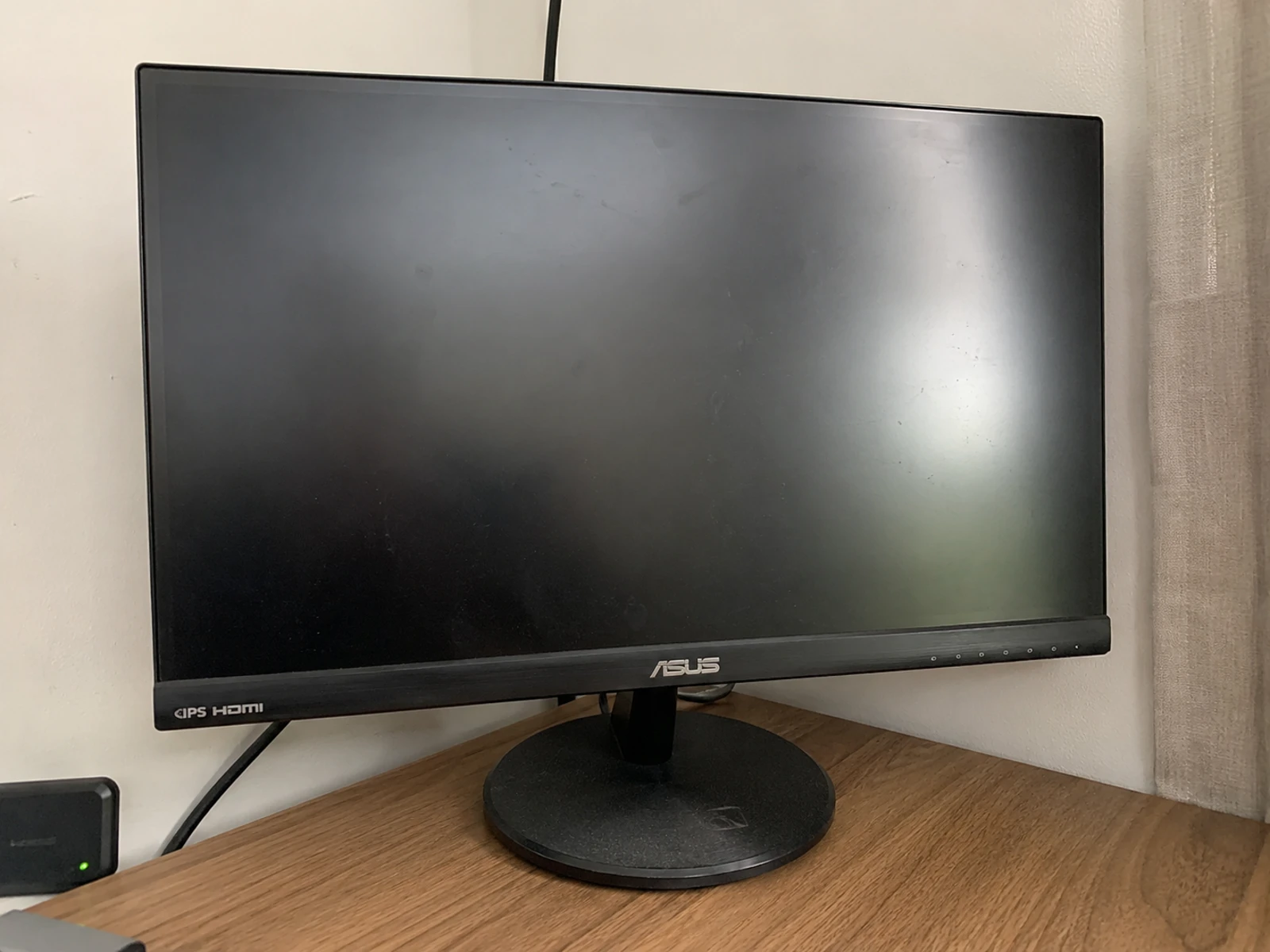 二手 ASUS 24 吋 IPS 螢幕 詳細圖片