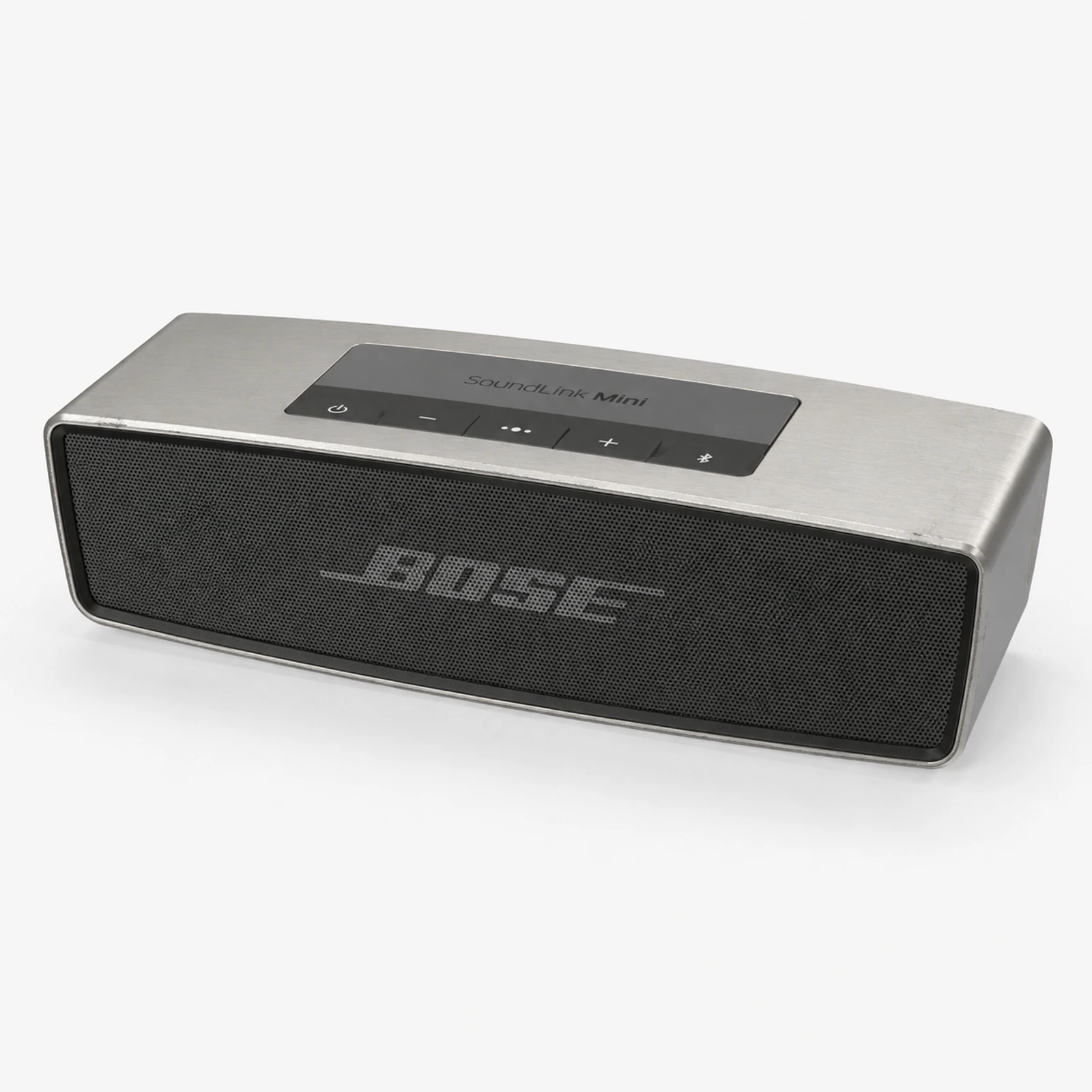 二手 Bose SoundLink Mini 喇叭