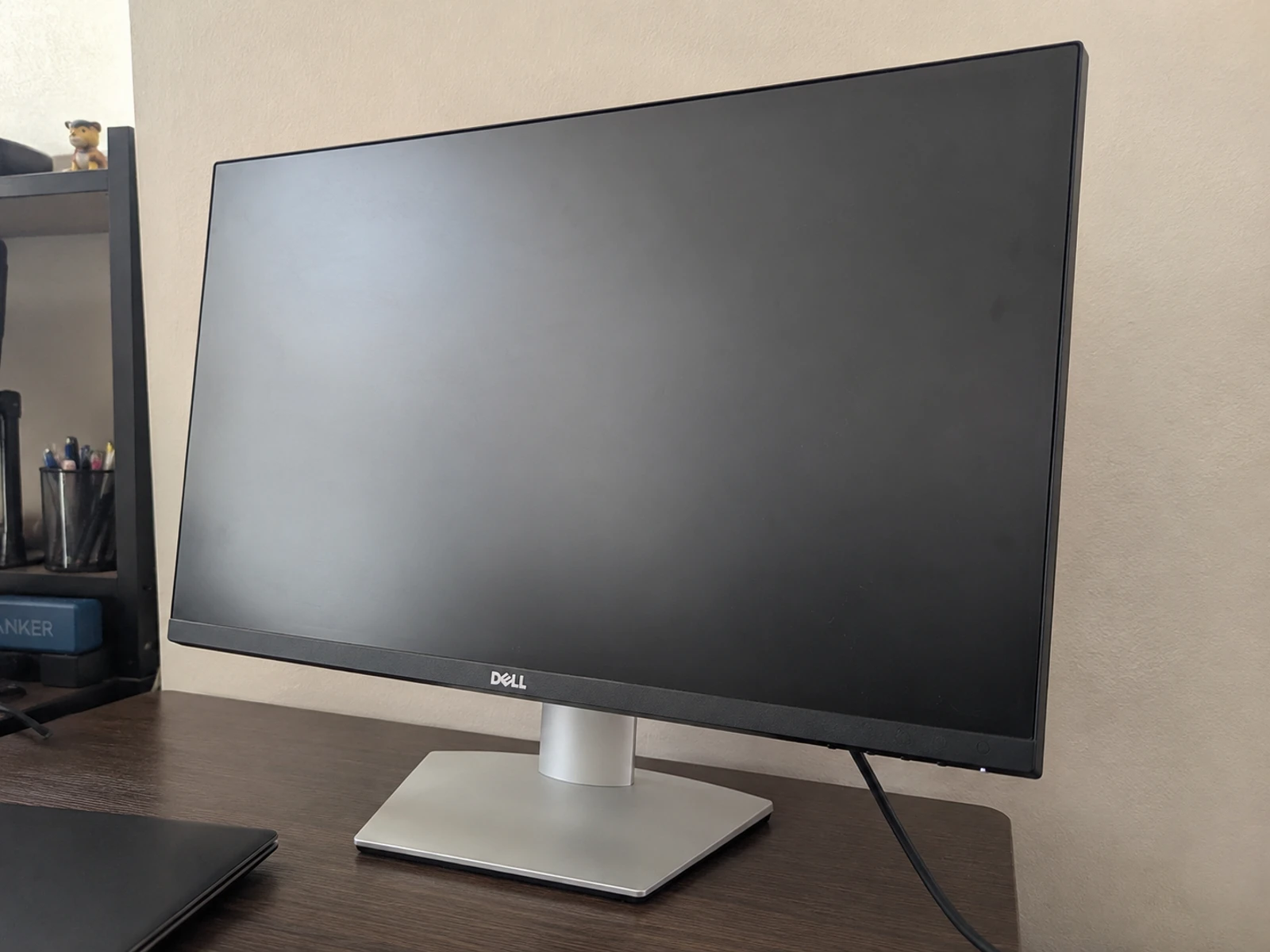 二手 Dell 27 吋 2K 螢幕 詳細圖片
