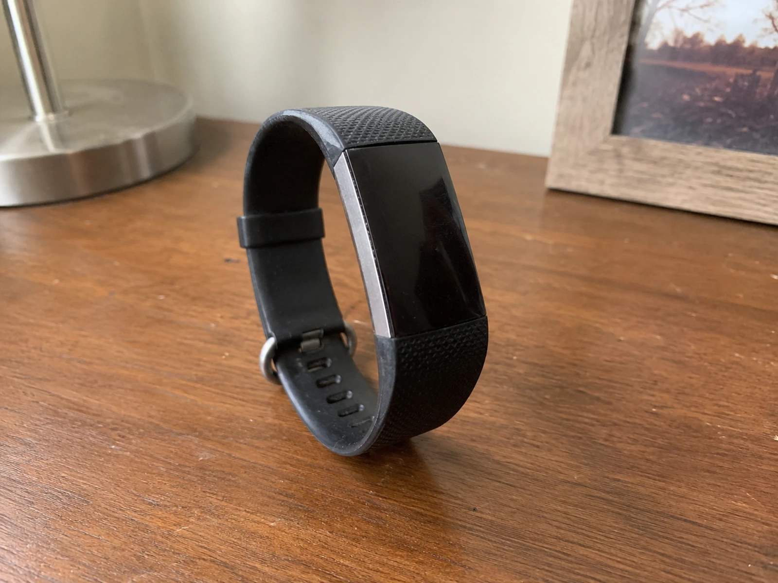 二手 Fitbit Charge 手環 詳細圖片