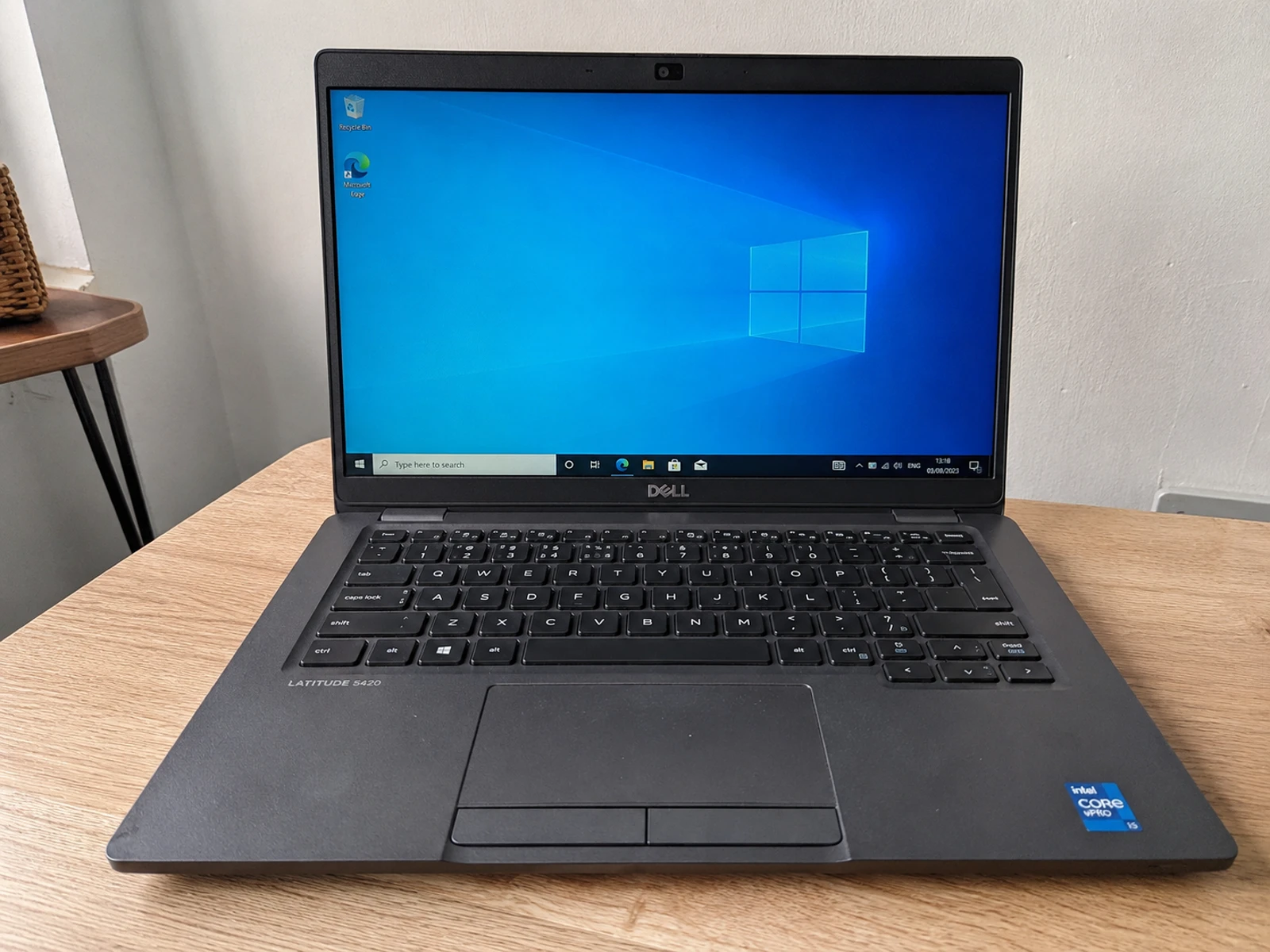二手 Dell Latitude 5420 商務筆電