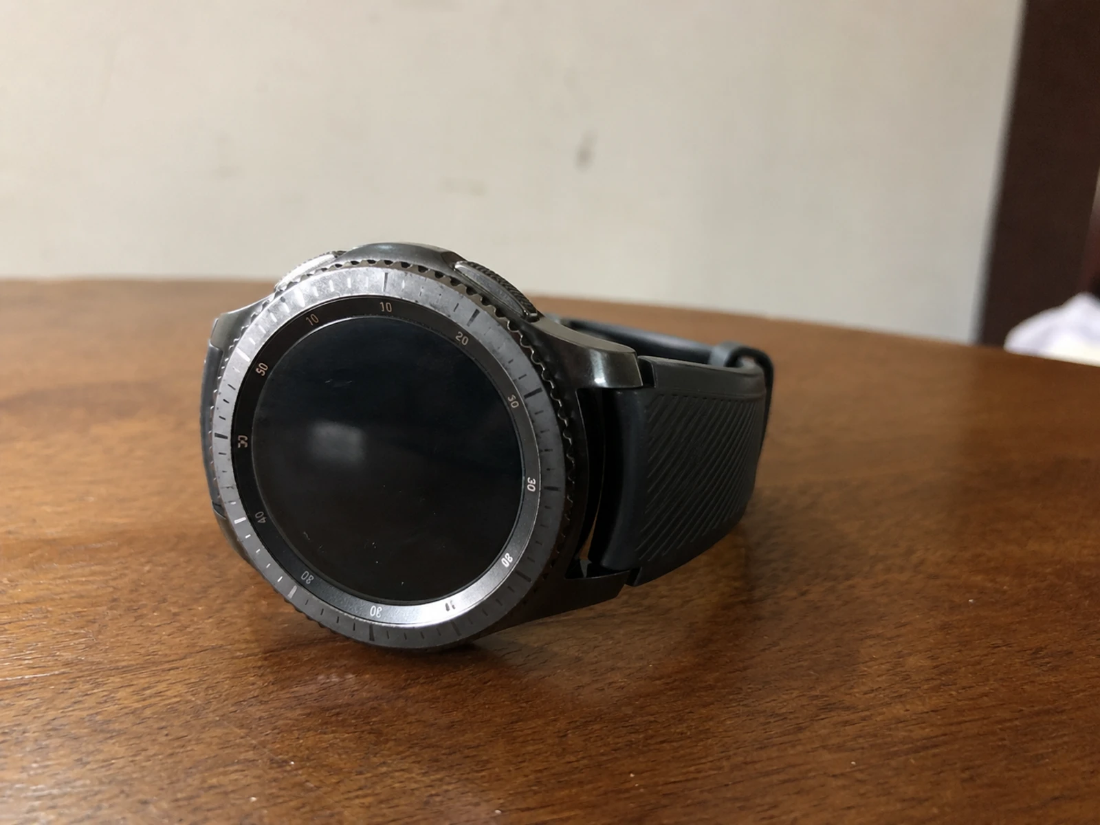二手 Samsung Galaxy Watch 詳細圖片