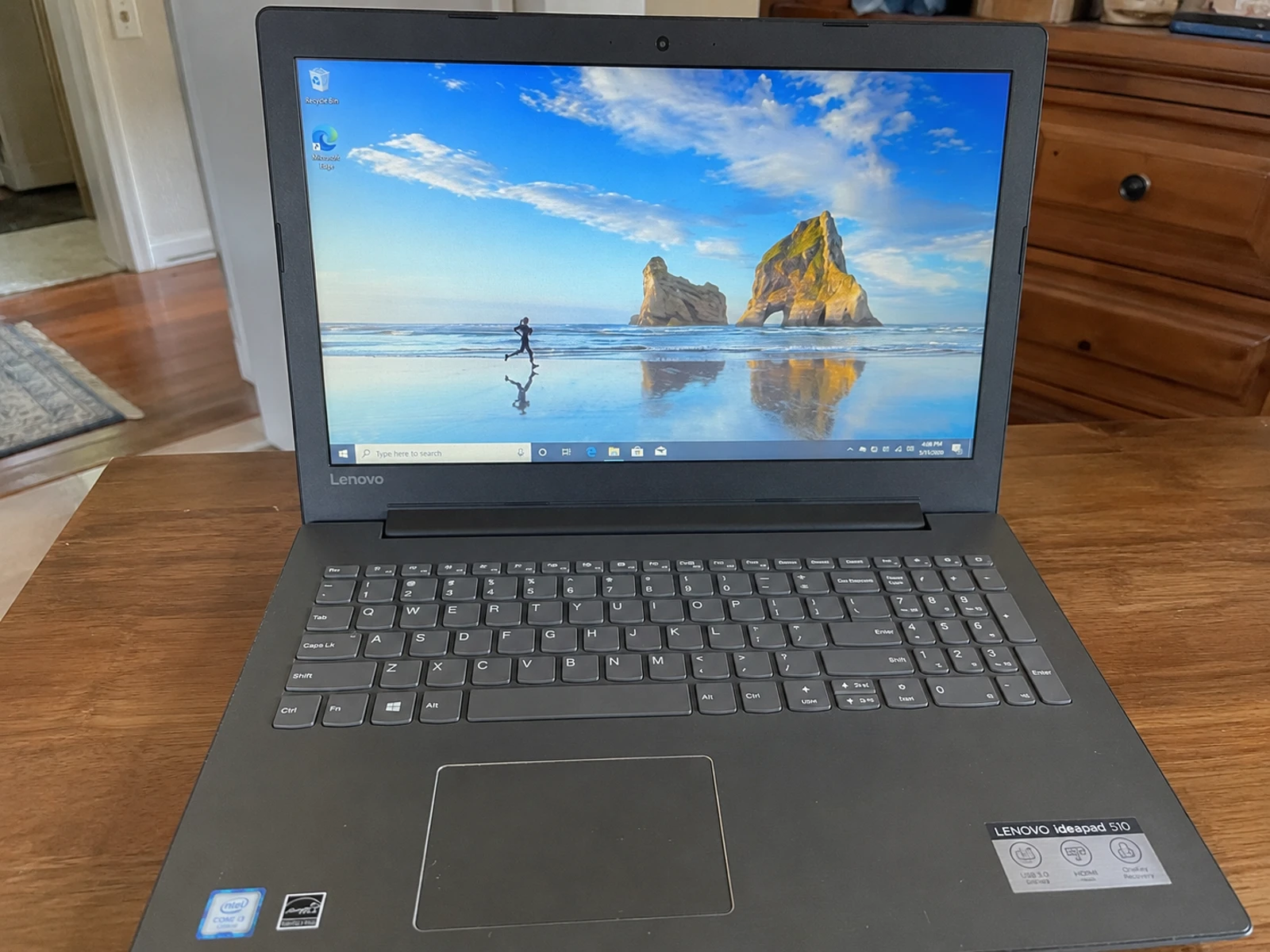 二手 Lenovo IdeaPad 15 筆電
