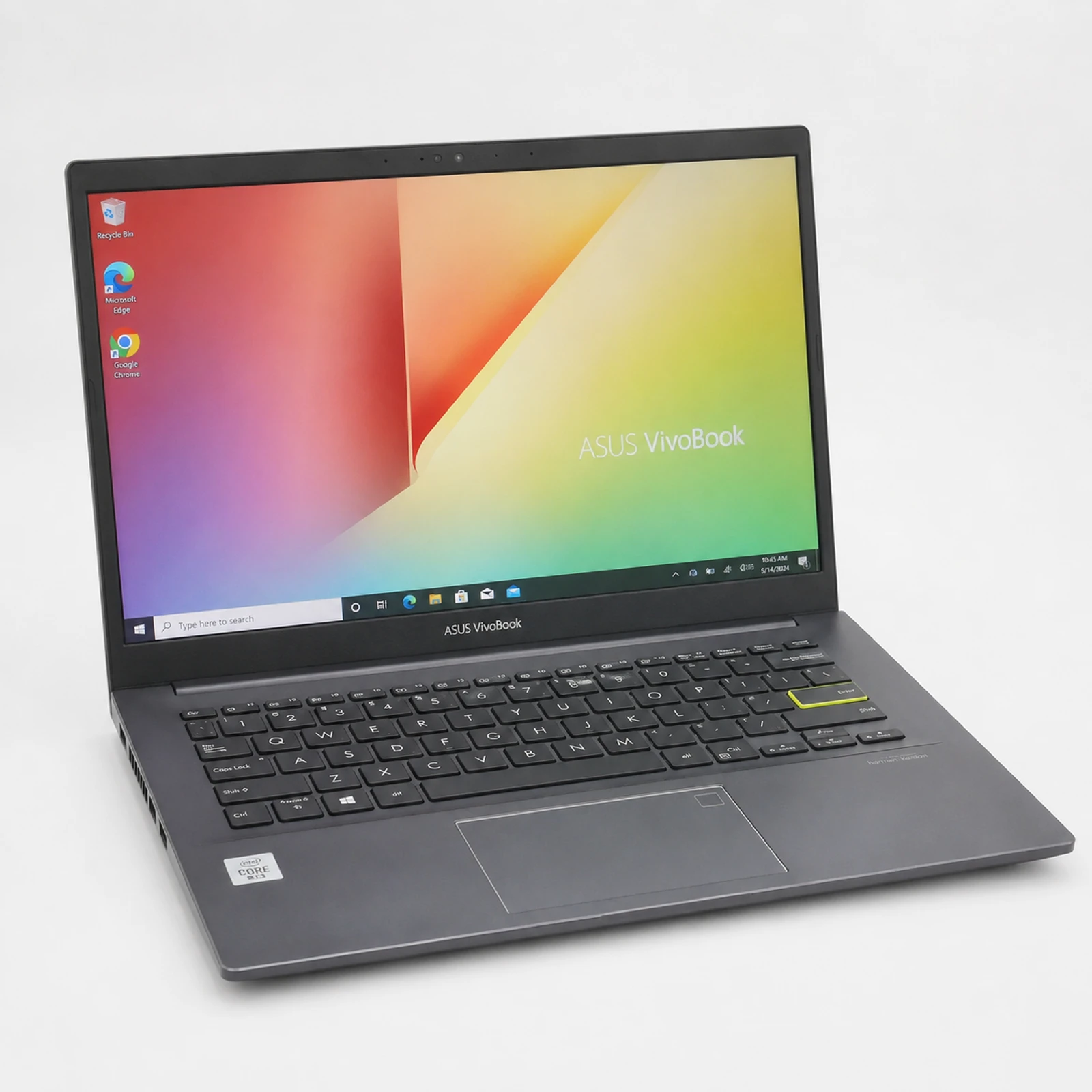 二手 ASUS VivoBook 14 文書筆電