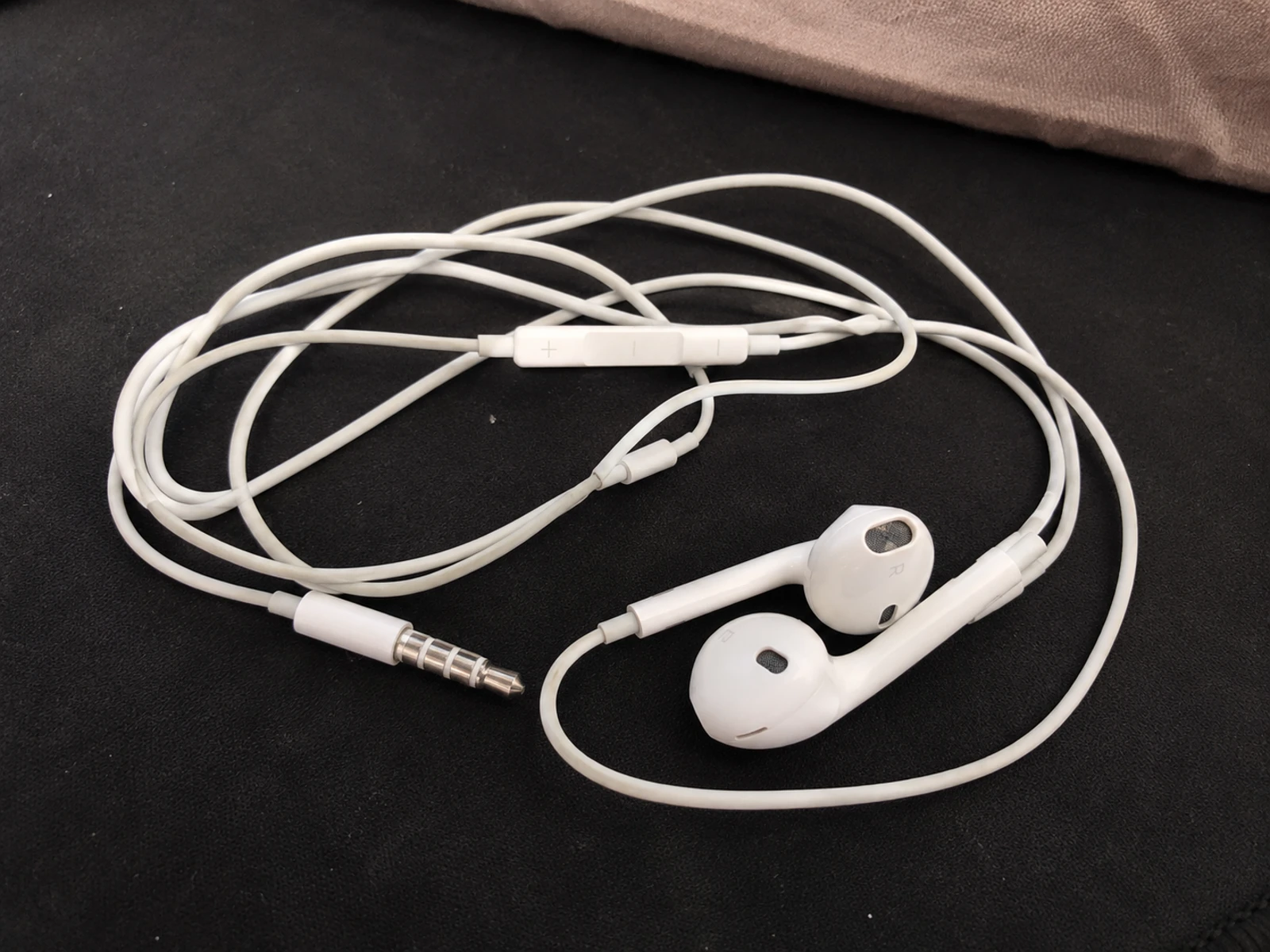 二手 Apple EarPods 有線耳機