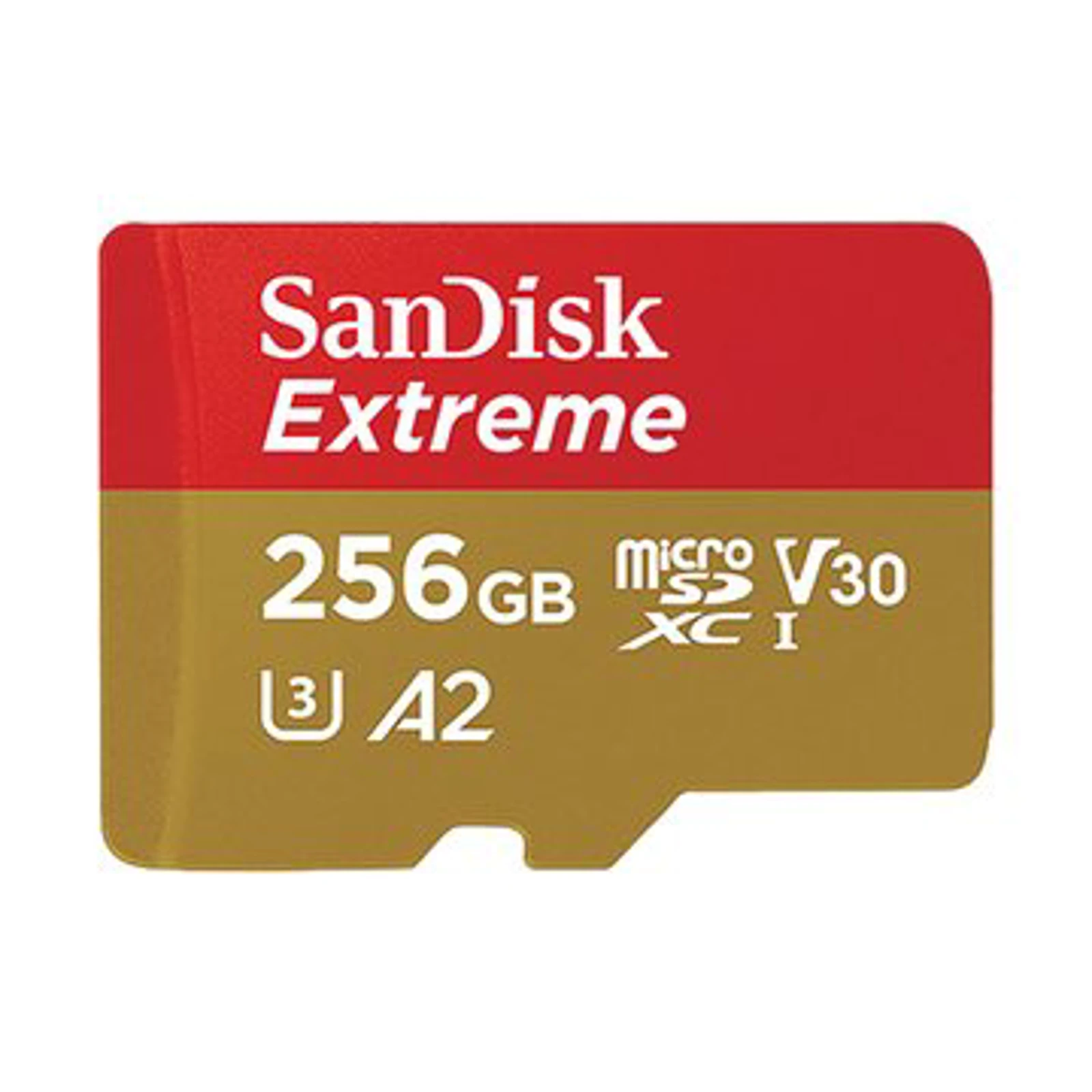 二手 microSD 256GB 詳細圖片