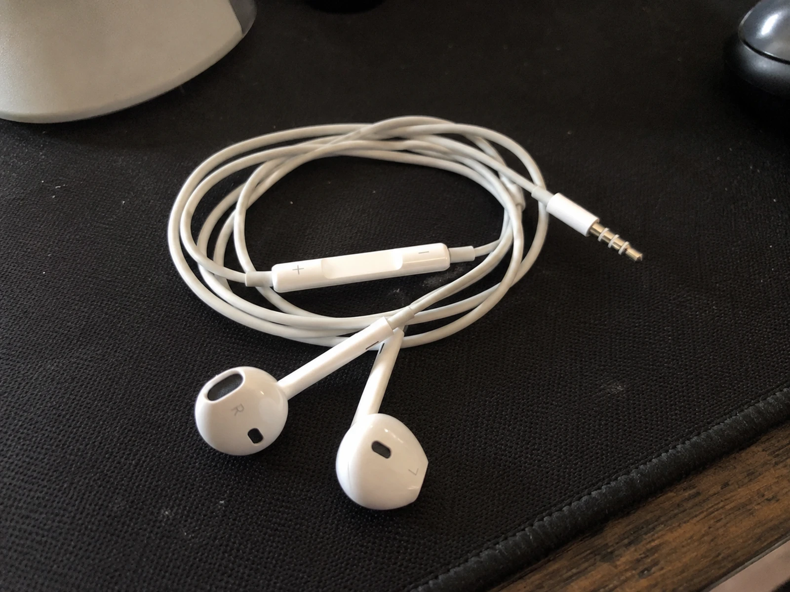 二手 Apple EarPods 有線耳機 詳細圖片