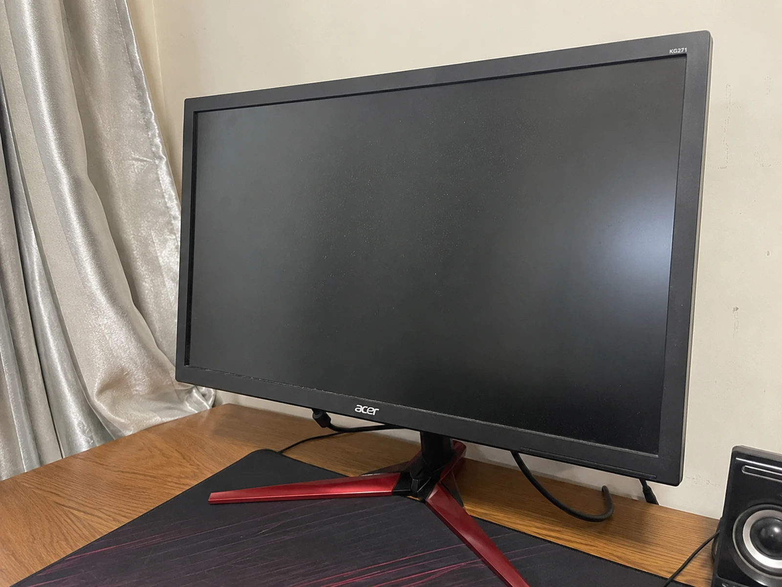 二手 Acer 27 吋電競螢幕 詳細圖片