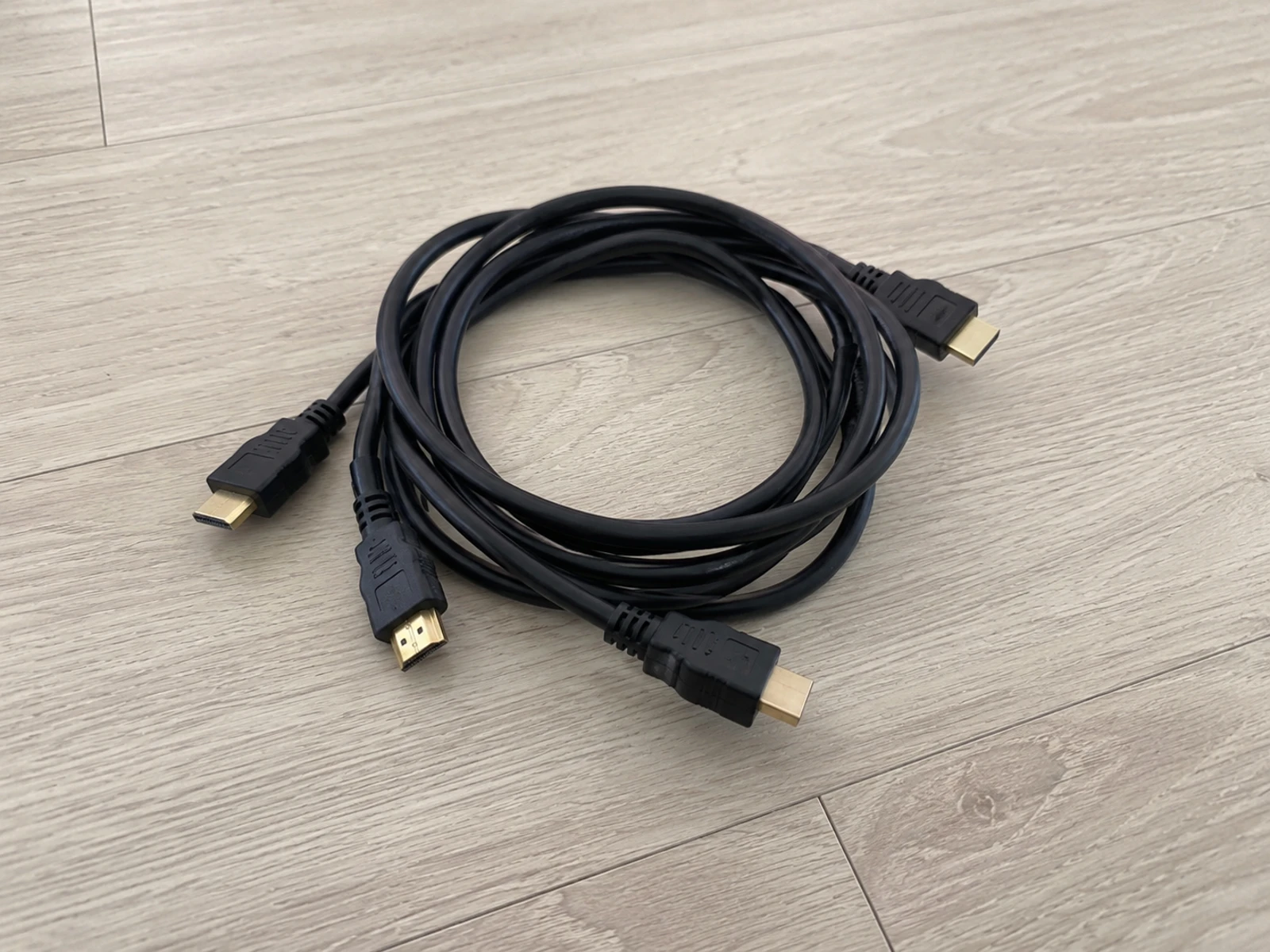 二手 HDMI 傳輸線組 詳細圖片