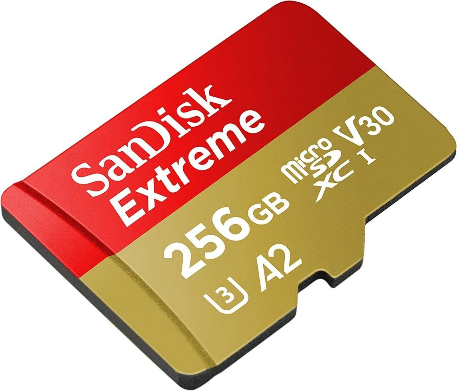 二手 microSD 256GB