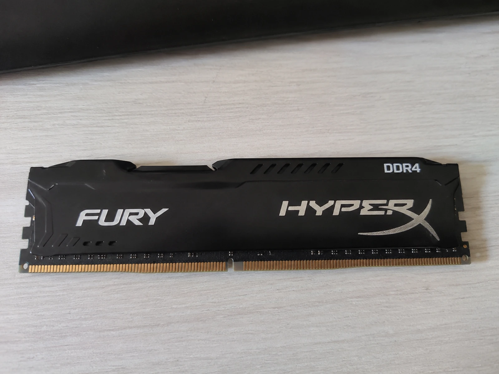 二手 DDR4 16GB 記憶體