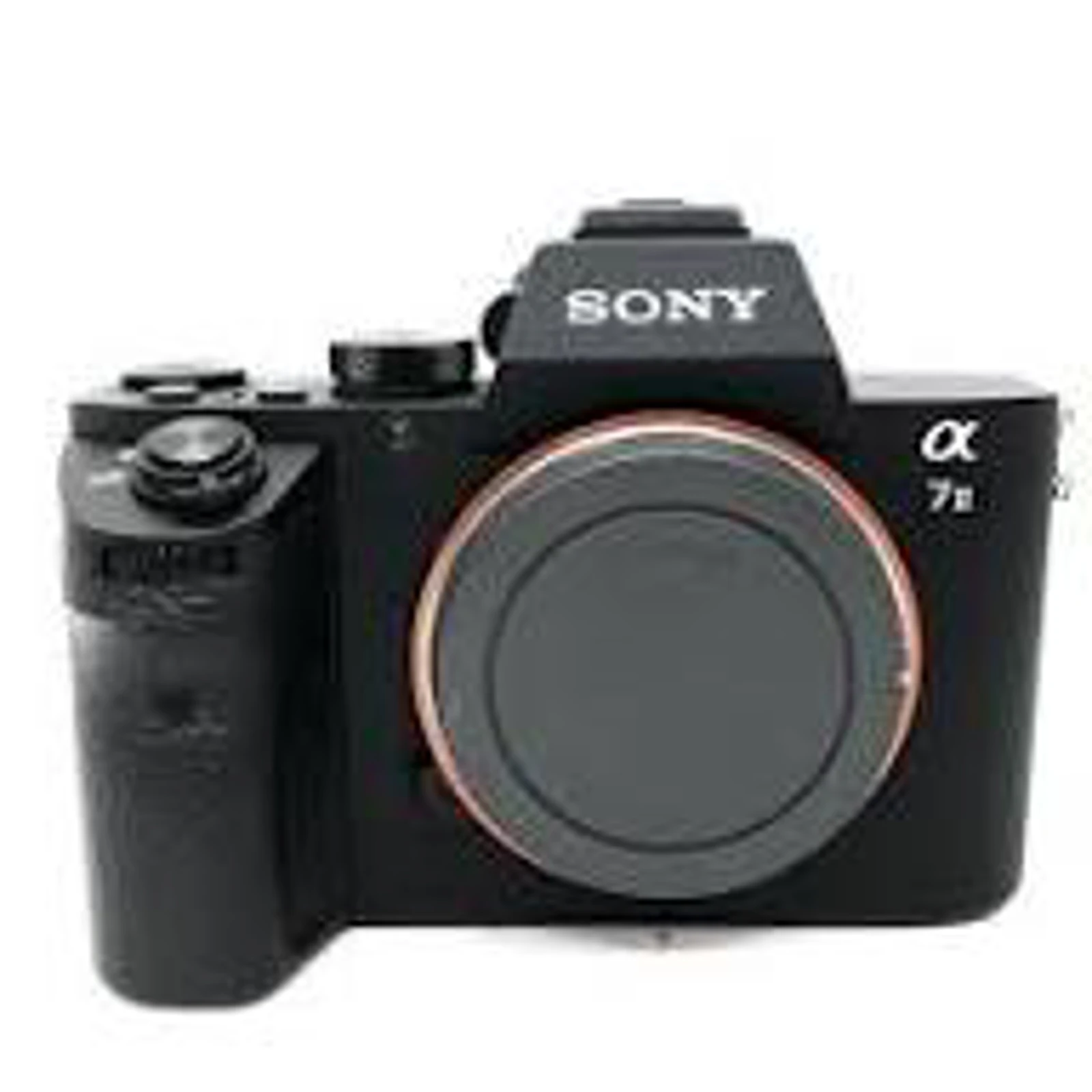 二手 Sony A7 II 無反相機 詳細圖片