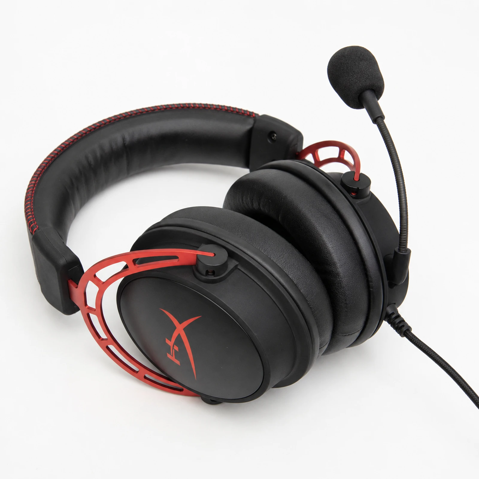 二手 HyperX 電競耳機 詳細圖片