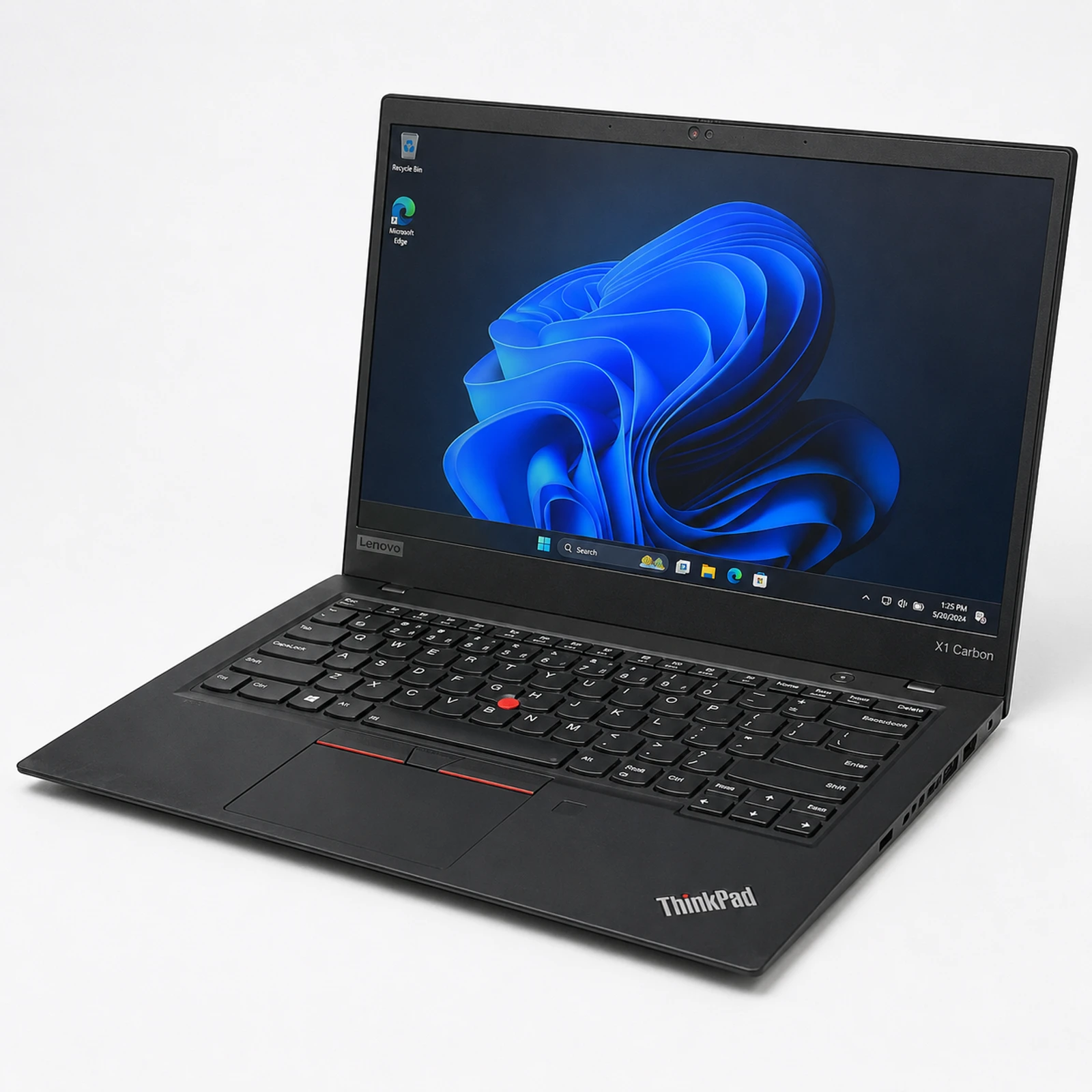 二手 Lenovo ThinkPad X1 Carbon 筆電