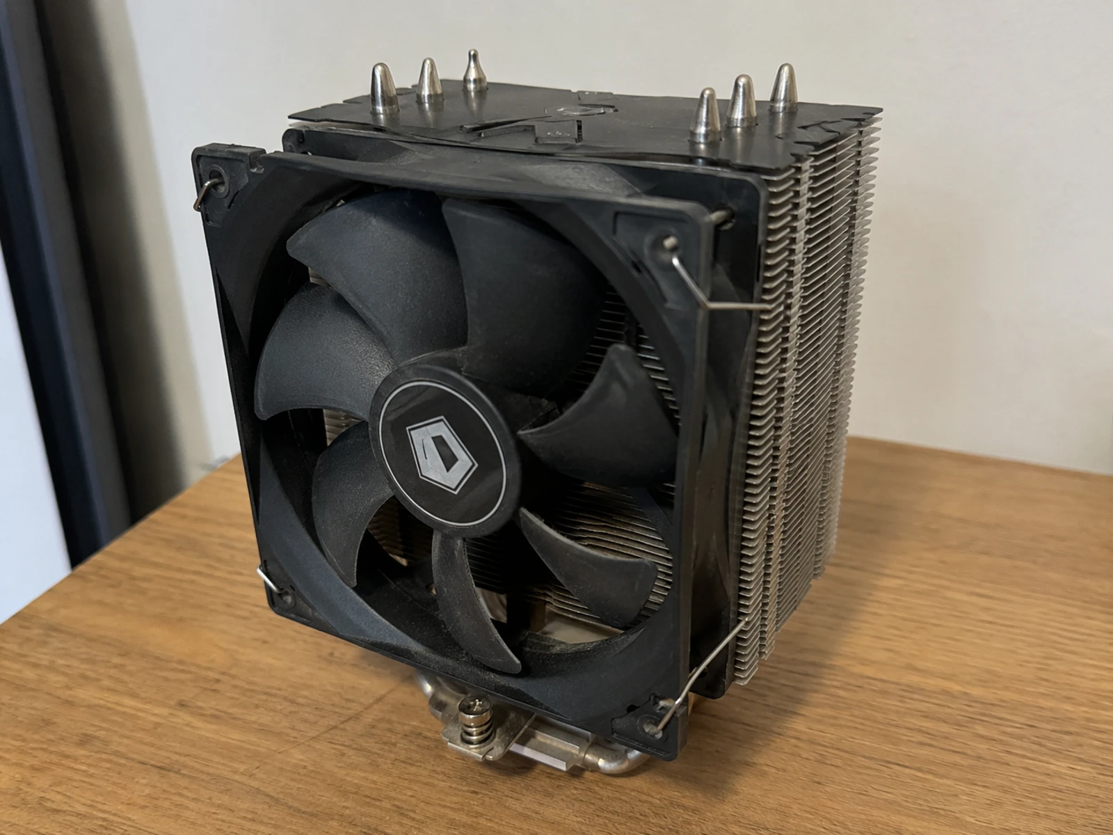 二手 CPU 散熱器