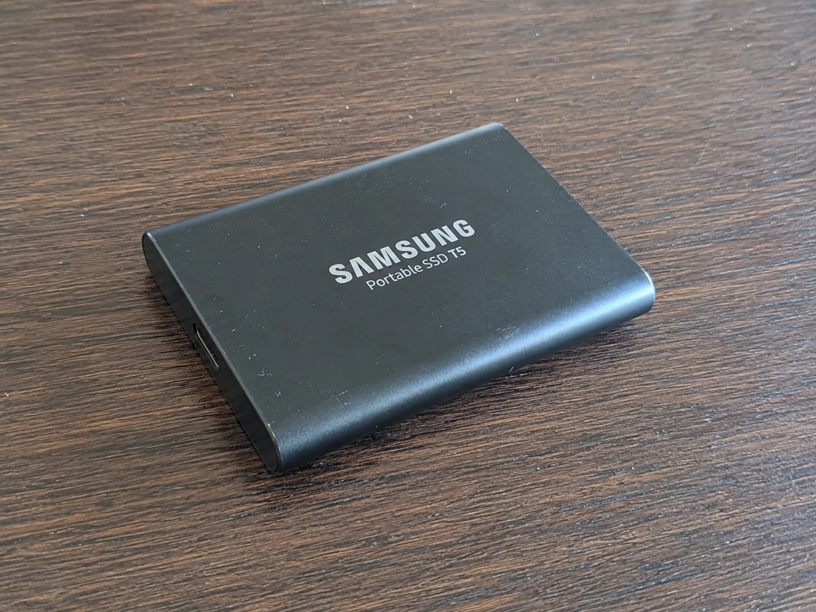 二手 500GB 外接 SSD