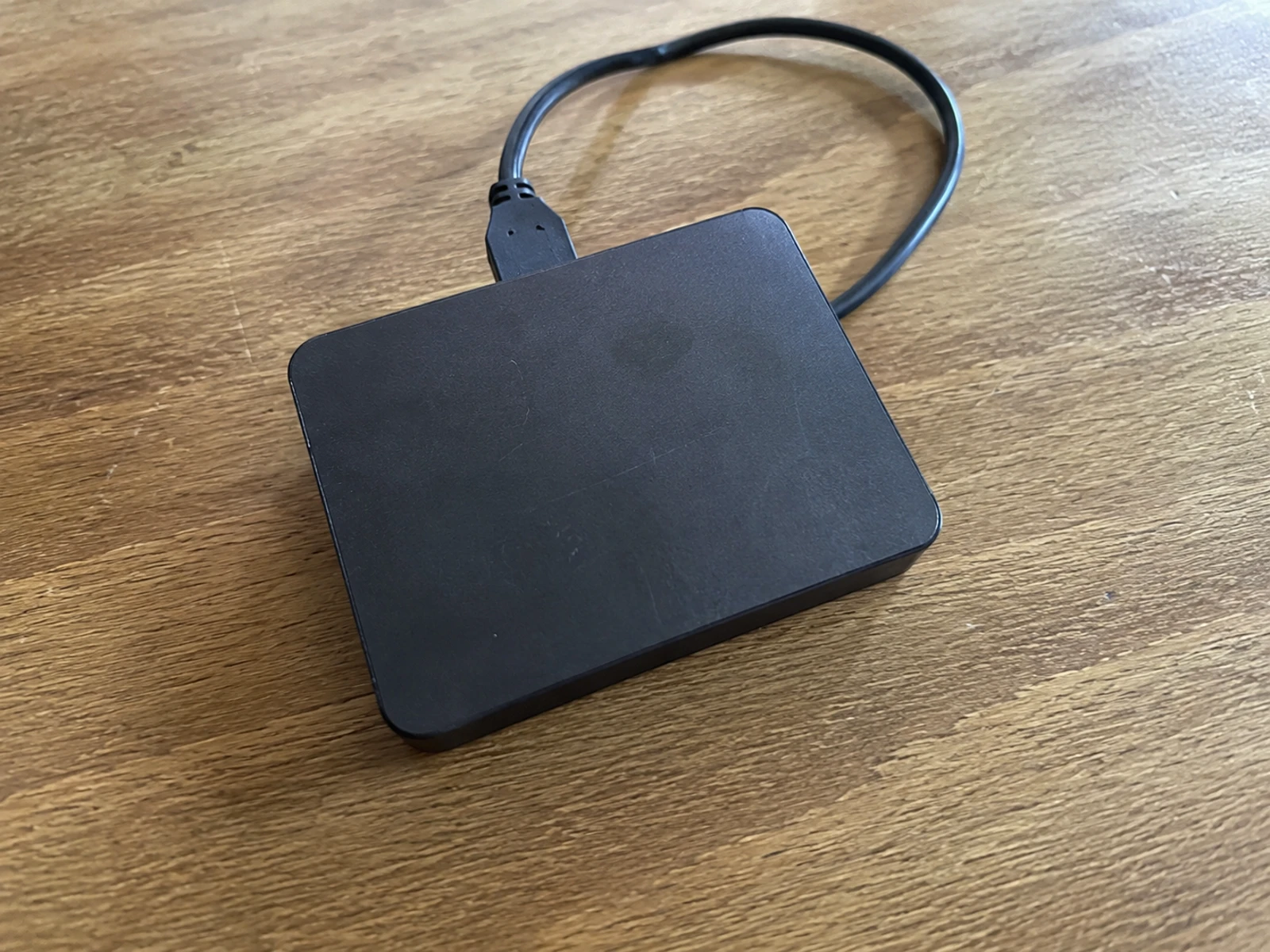 二手 1TB 行動硬碟