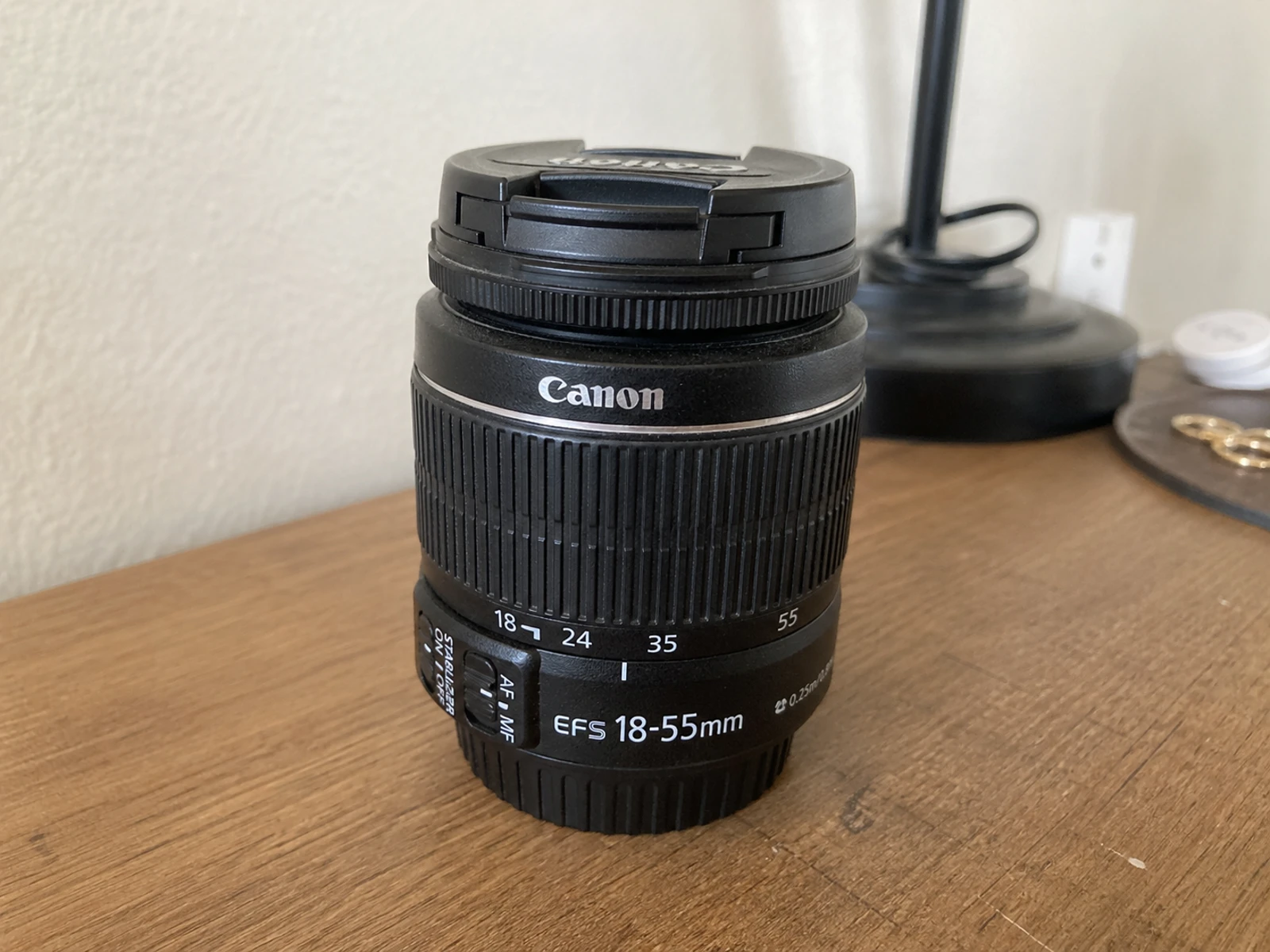 二手 Nikon 18-105mm 旅遊鏡 詳細圖片