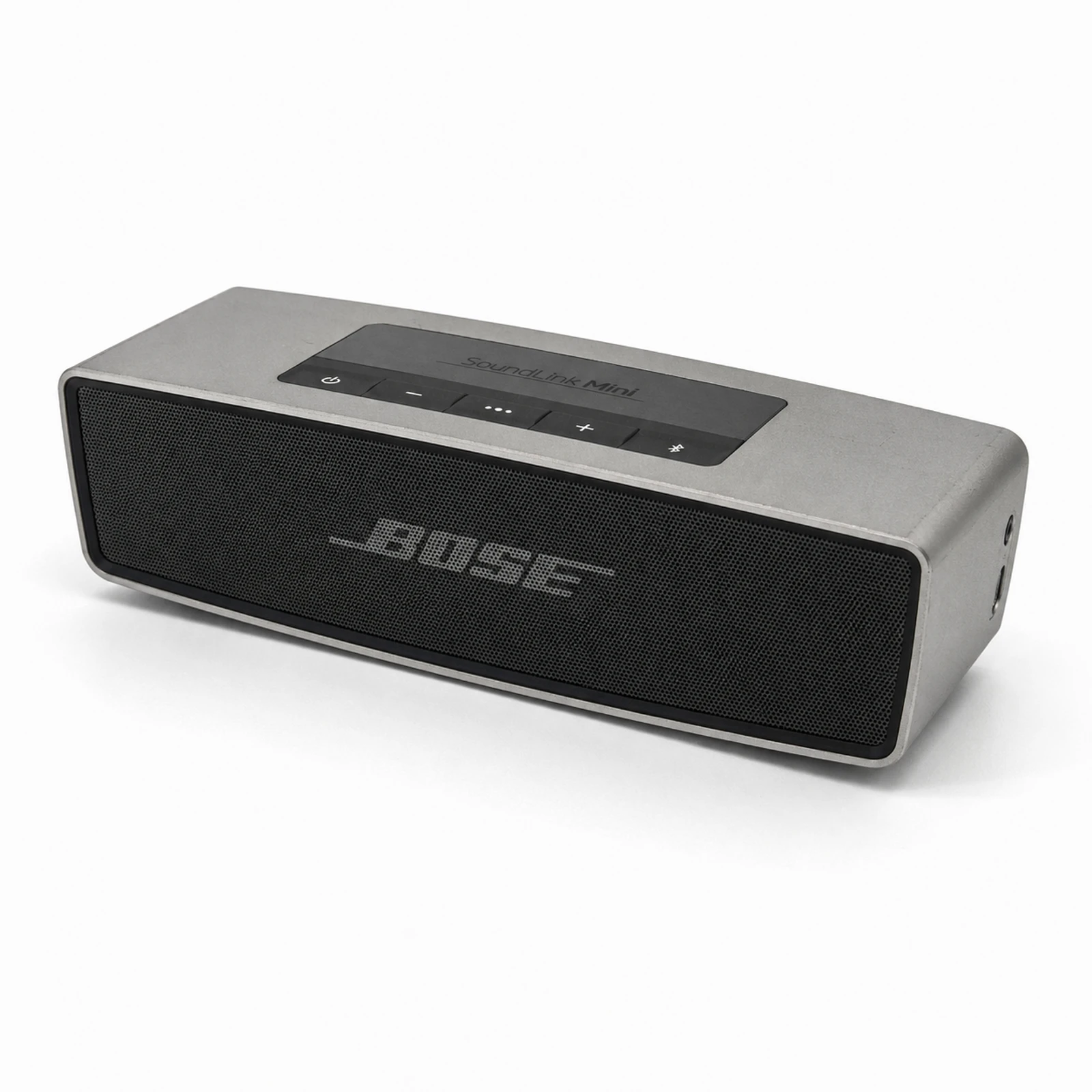 二手 Bose SoundLink Mini 喇叭 詳細圖片