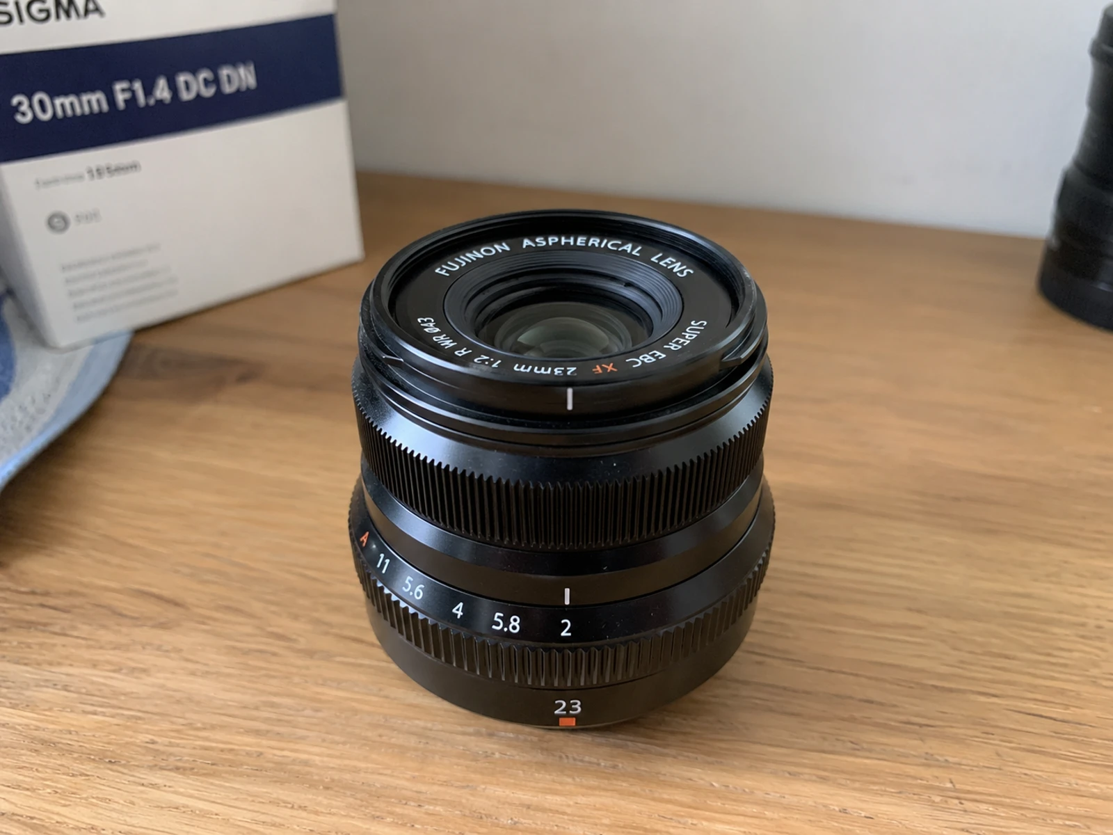 二手 Canon EF-S 18-55mm 鏡頭