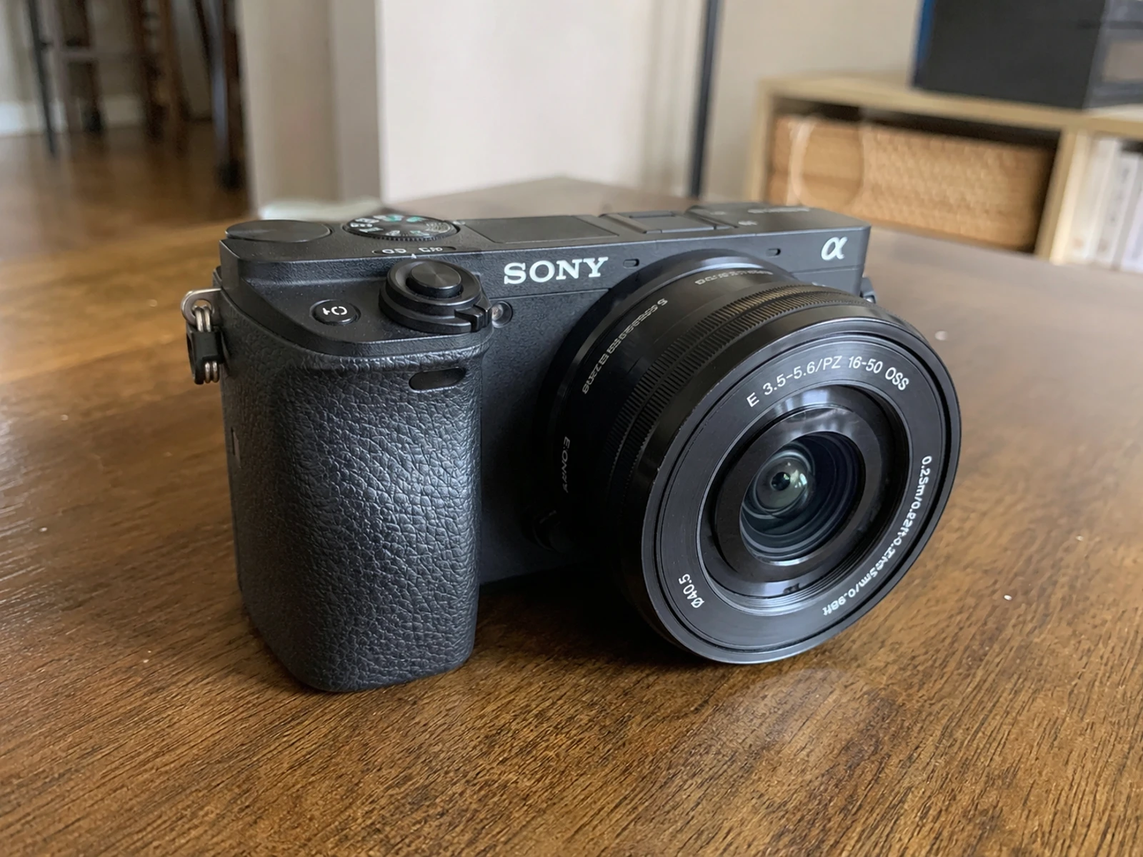 二手 Sony A6400 無反相機 詳細圖片