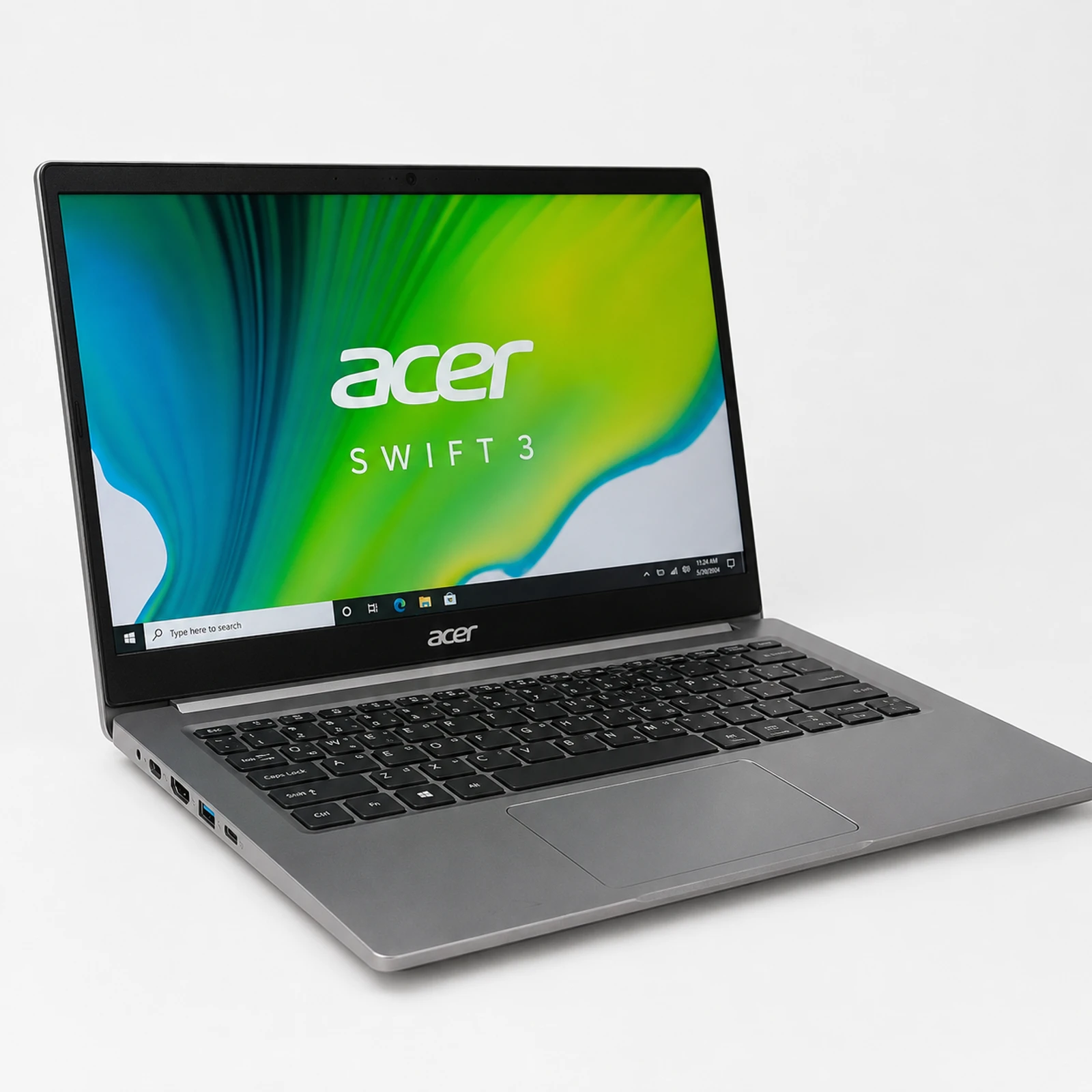 二手 Acer Swift 3 輕薄筆電