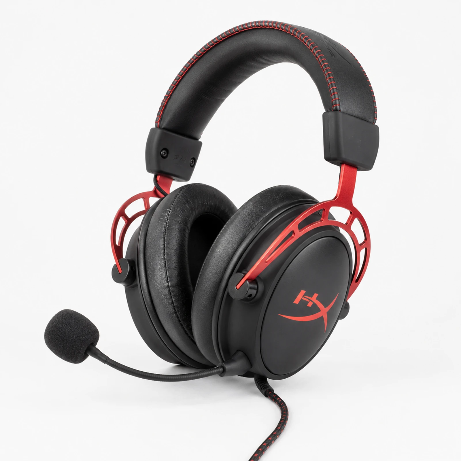 二手 HyperX 電競耳機