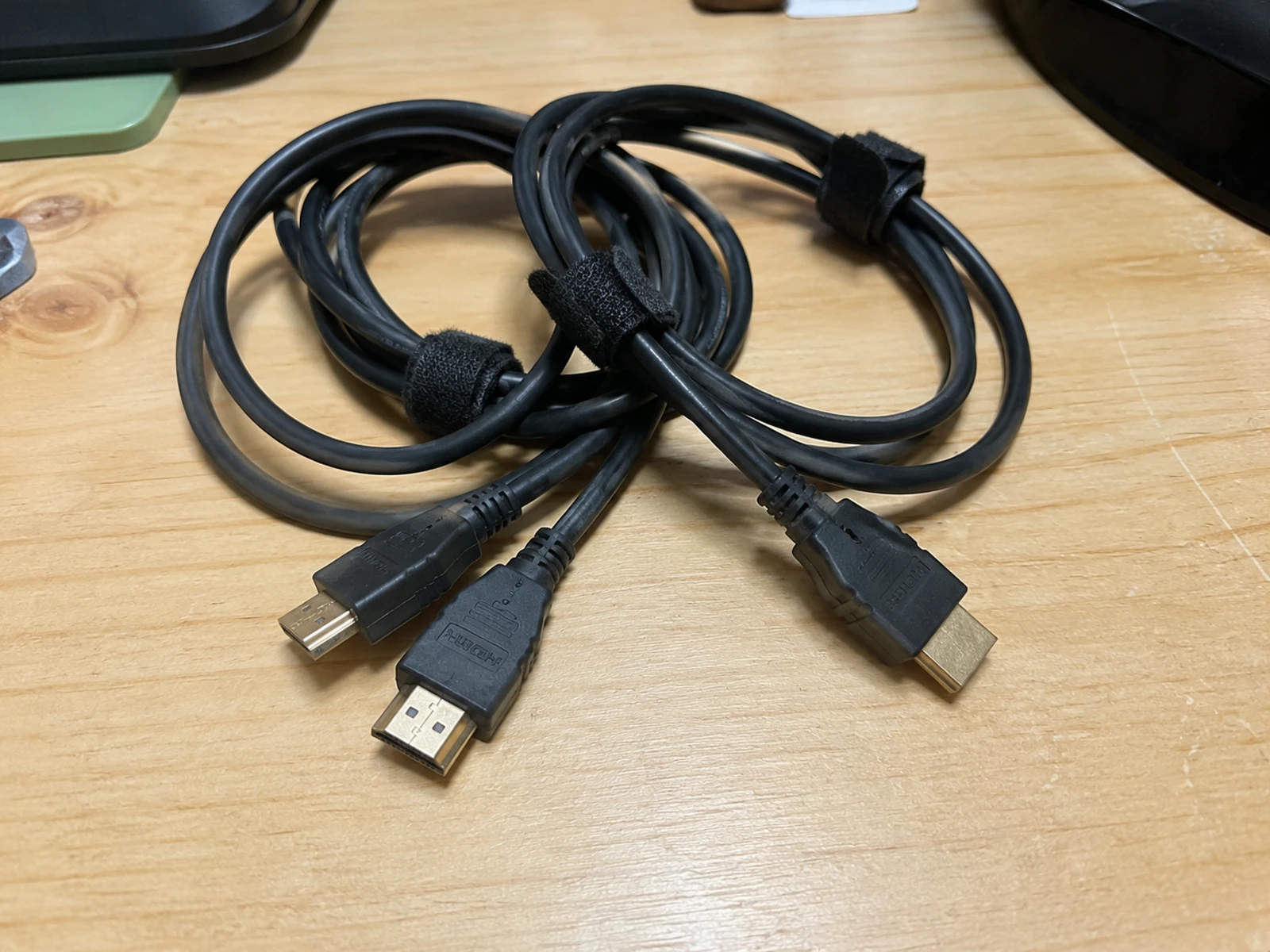 二手 HDMI 傳輸線組