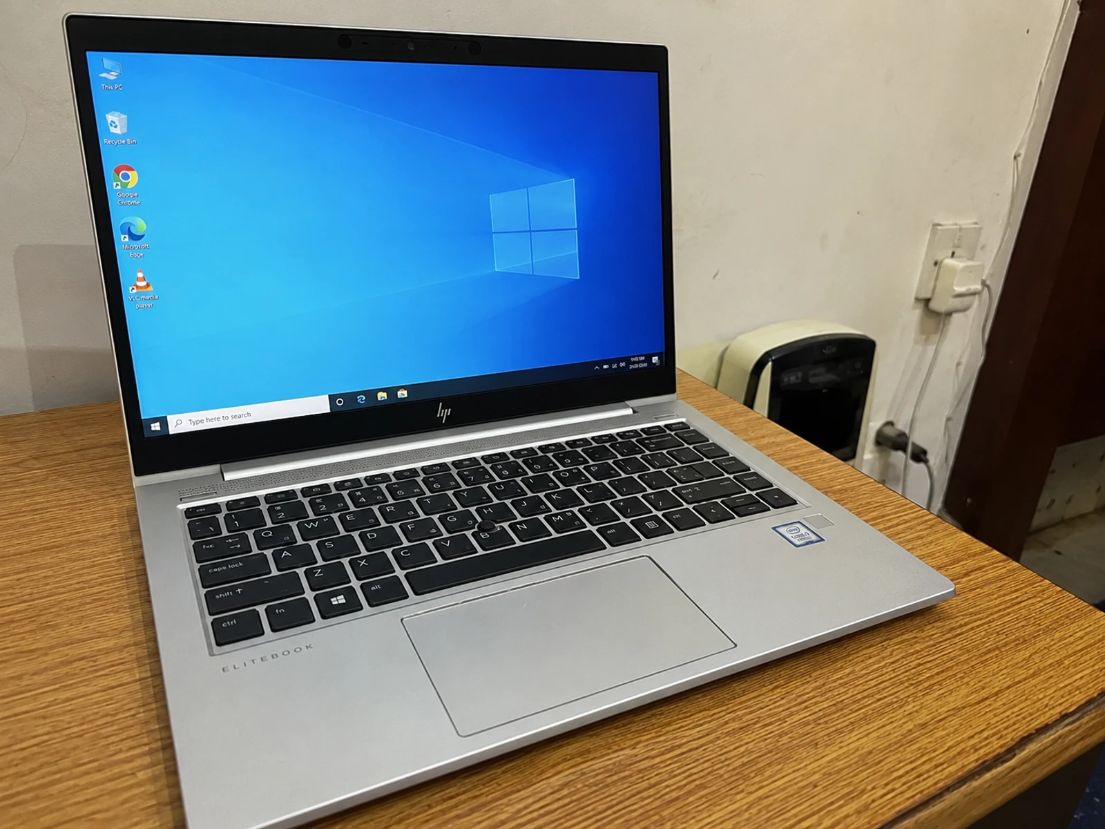 二手 HP EliteBook 840 G7 筆電 詳細圖片