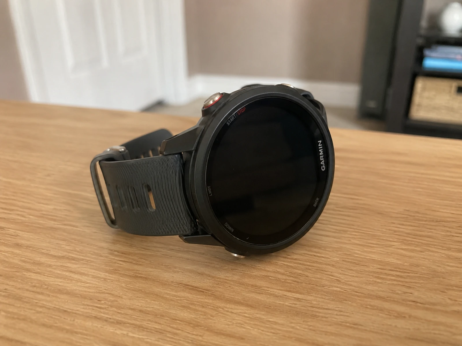 二手 Garmin Forerunner 手錶 詳細圖片